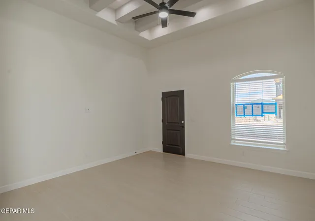 Photo 3 of Single family home for sale at 6059 Fall Ridge Ave, Santa Teresa, NM 88008 | MLS# 953229 | Listing updated on 2026-10-22