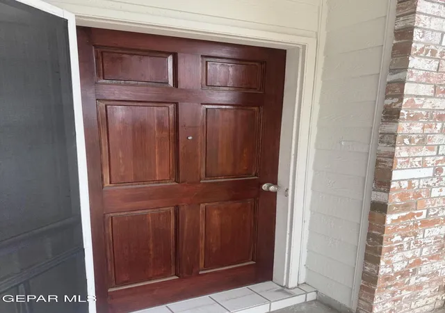 Photo 2 of Single family home for sale at 8585 Mackenzie, El Paso, TX 79907 | MLS# 953186 | Listing updated on 2026-10-27