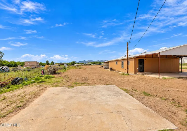 Photo 38 of Manufactured home for sale at 6451 Shorty Pl, Las Cruces, NM 88007 | MLS# 953478 | Listing updated on 2026-10-27