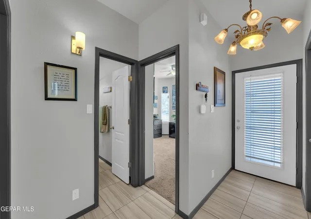 Photo 3 of Single family home for sale at 519 Emerald Dunes Pl, Horizon City, TX 79928 | MLS# 953317 | Listing updated on 2026-10-28