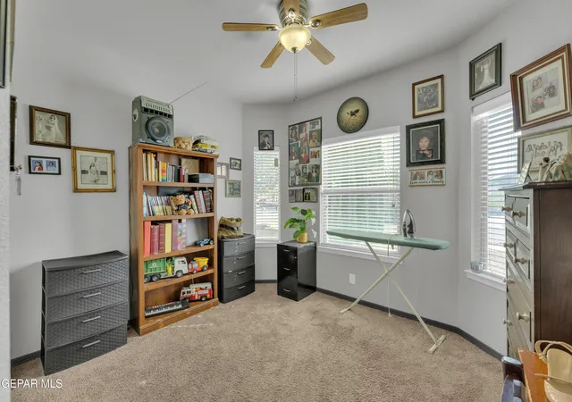 Photo 3 of Single family home for sale at 519 Emerald Dunes Pl, Horizon City, TX 79928 | MLS# 953317 | Listing updated on 2026-10-29