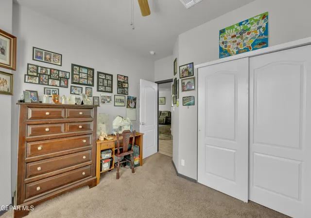Photo 4 of Single family home for sale at 519 Emerald Dunes Pl, Horizon City, TX 79928 | MLS# 953317 | Listing updated on 2026-10-29