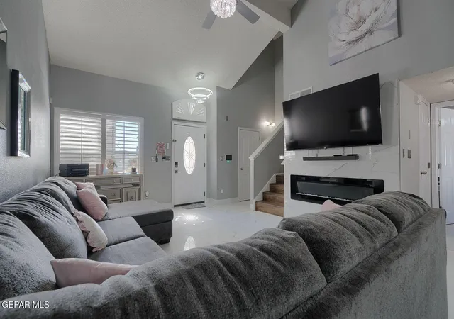 Photo 3 of Single family home for sale at 3313 Scarlet Point Dr, El Paso, TX 79938 | MLS# 953217 | Listing updated on 2026-10-28