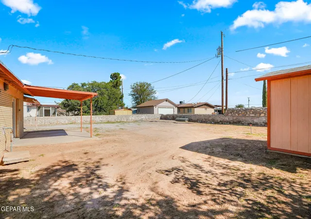 Photo 2 of Single family home for sale at 14796 Bombay Ct, Horizon City, TX 79928 | MLS# 953257 | Listing updated on 2026-10-22