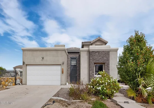 Photo 1 of Single family home for sale at 951 Selway River Pl, El Paso, TX 79932 | MLS# 953255 | Listing updated on 2026-10-27