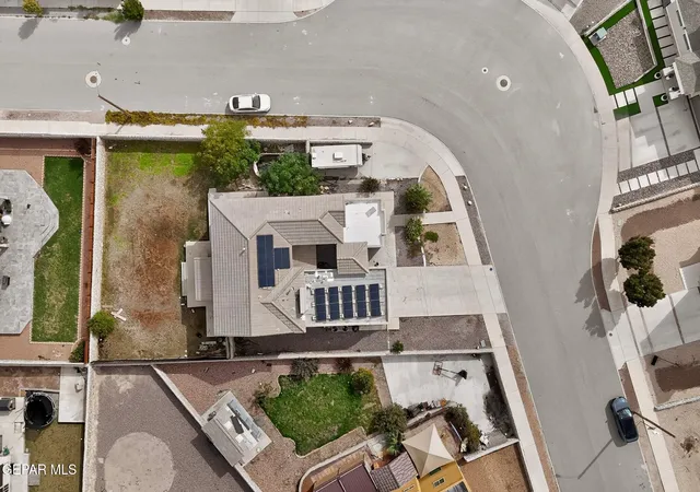 Photo 2 of Single family home for sale at 951 Selway River Pl, El Paso, TX 79932 | MLS# 953255 | Listing updated on 2026-10-27