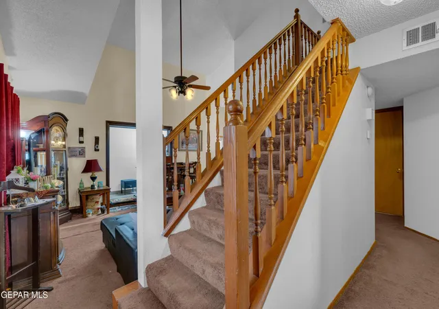 Photo 3 of Single family home for sale at 9409 Louvre Dr, El Paso, TX 79907 | MLS# 953274 | Listing updated on 2026-10-22