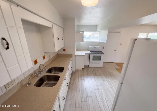 Photo 2 of Single family home for sale at 2507 Yale Ave, Alamogordo, NM 88310 | MLS# 953283 | Listing updated on 2026-10-22