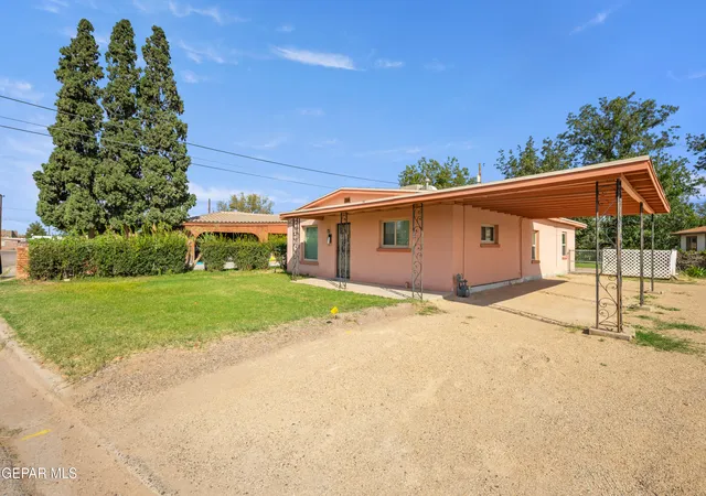 Photo 2 of Single family home for sale at 9323 San Pedro Dr, El Paso, TX 79907 | MLS# 953518 | Listing updated on 2026-10-28