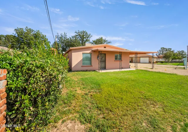 Photo 3 of Single family home for sale at 9323 San Pedro Dr, El Paso, TX 79907 | MLS# 953518 | Listing updated on 2026-10-28