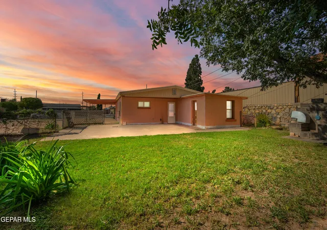 Photo 4 of Single family home for sale at 9323 San Pedro Dr, El Paso, TX 79907 | MLS# 953518 | Listing updated on 2026-10-28