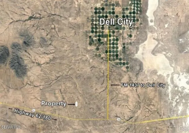 Photo 3 of Land for sale at Pn 105599 Sparks Ranch, Sierra Blanca, TX 79851 | MLS# 953493 | Listing updated on 2026-10-27