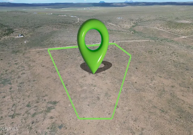 Photo 3 of Land for sale at 564 Constitution Blvd, El Paso, TX 79938 | MLS# 953372 | Listing updated on 2026-10-26