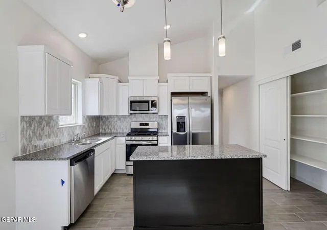 Photo 3 of Single family home for sale at 14312 Seth Payne Dr, El Paso, TX 79928 | MLS# 953324 | Listing updated on 2026-10-23