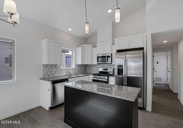 Photo 4 of Single family home for sale at 14312 Seth Payne Dr, El Paso, TX 79928 | MLS# 953324 | Listing updated on 2026-10-23