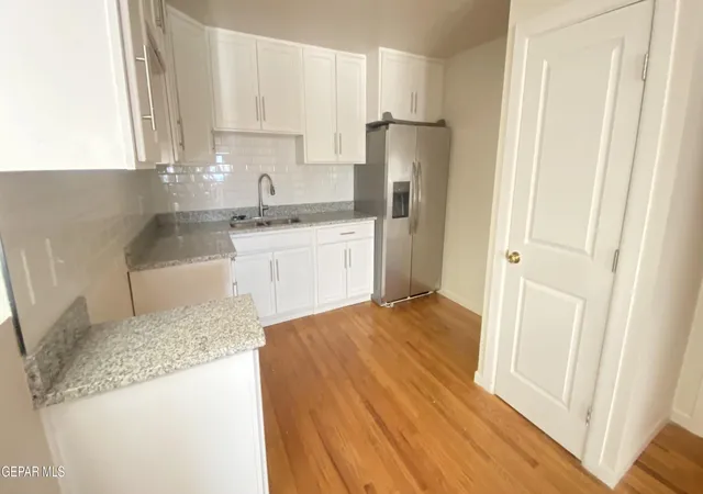 Photo 2 of Single family home for sale at 4531 Frankfort Ave, El Paso, TX 79903 | MLS# 953374 | Listing updated on 2026-10-25