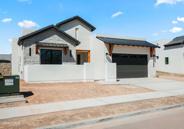 Photo 2 of Single family home for sale at 14489 Dune Flower Pkwy, Horizon City, TX 79928 | MLS# 953368 | Listing updated on 2026-10-24