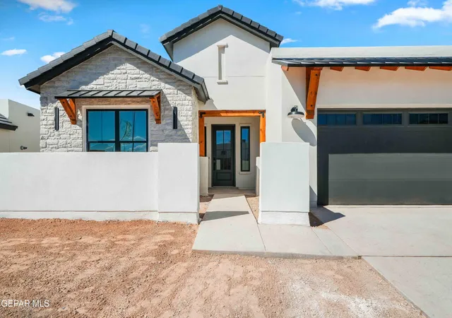 Photo 3 of Single family home for sale at 14489 Dune Flower Pkwy, Horizon City, TX 79928 | MLS# 953368 | Listing updated on 2026-10-24
