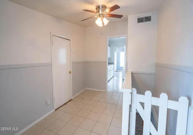 Photo 3 of Single family home for sale at 3708 La Luz Ave, El Paso, TX 79903 | MLS# 953445 | Listing updated on 2026-10-26