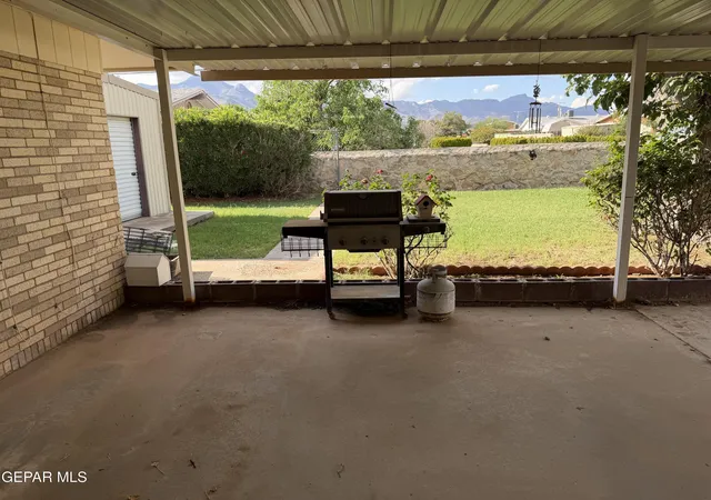 Photo 3 of Single family home for sale at 5336 Cornell Ave, El Paso, TX 79924 | MLS# 953394 | Listing updated on 2026-10-30