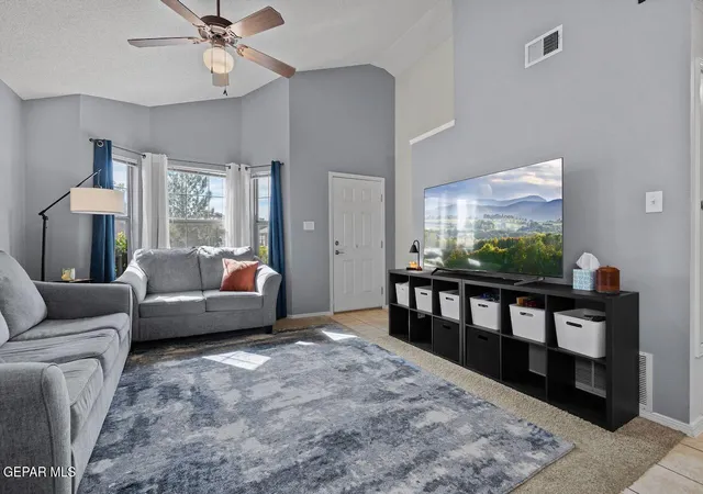 Photo 3 of Single family home for sale at 13013 Enrique Gomez Ln, El Paso, TX 79938 | MLS# 953430 | Listing updated on 2026-10-26