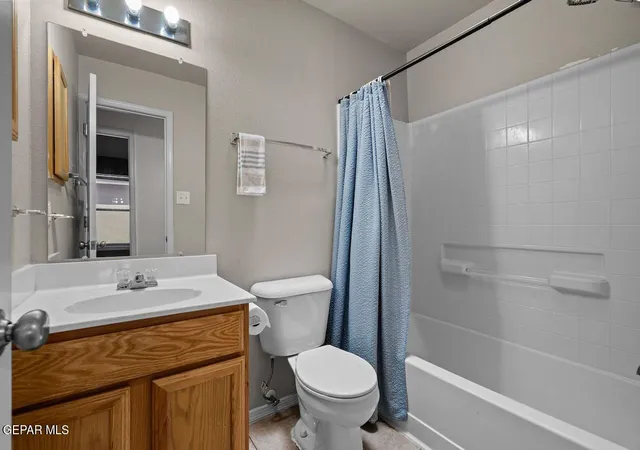 Photo 3 of Single family home for sale at 13013 Enrique Gomez Ln, El Paso, TX 79938 | MLS# 953430 | Listing updated on 2026-10-26