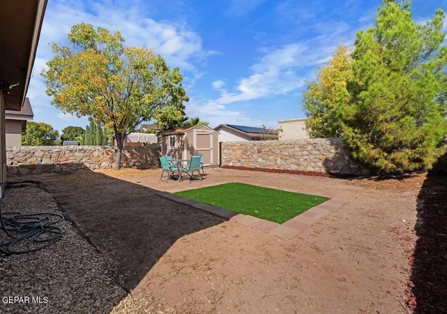 Photo 4 of Single family home for sale at 13013 Enrique Gomez Ln, El Paso, TX 79938 | MLS# 953430 | Listing updated on 2026-10-26