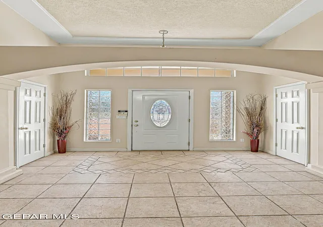Photo 4 of Single family home for sale at 124 E Cloud Song, Santa Teresa, NM 88008 | MLS# 953405 | Listing updated on 2026-10-26