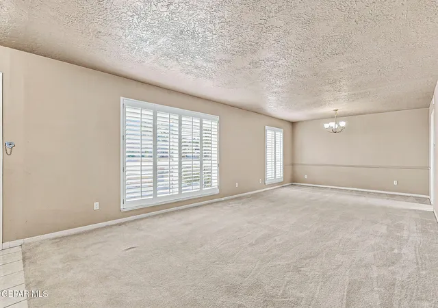 Photo 4 of Single family home for sale at 6308 Los Altos Dr, El Paso, TX 79912 | MLS# 953477 | Listing updated on 2026-10-27