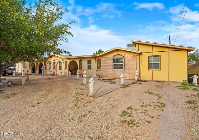 Photo 2 of Multi family home for sale at 12321 Niccolite Dr #AC, Clint, TX 79836 | MLS# 953424 | Listing updated on 2026-10-26