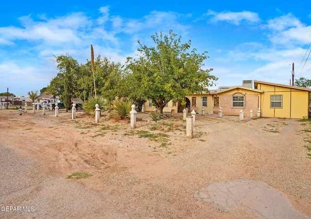 Photo 3 of Multi family home for sale at 12321 Niccolite Dr #AC, Clint, TX 79836 | MLS# 953424 | Listing updated on 2026-10-26