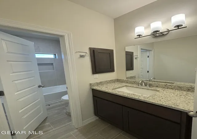 Photo 2 of Sale Pending at 14537 Mariam Hanna St, El Paso, TX 79938 | MLS# 953427 | Listing updated on 2026-10-28