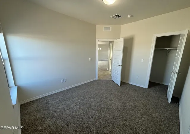 Photo 3 of Sale Pending at 14537 Mariam Hanna St, El Paso, TX 79938 | MLS# 953427 | Listing updated on 2026-10-28