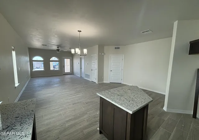 Photo 3 of Sale Pending at 14537 Mariam Hanna St, El Paso, TX 79938 | MLS# 953427 | Listing updated on 2026-10-28
