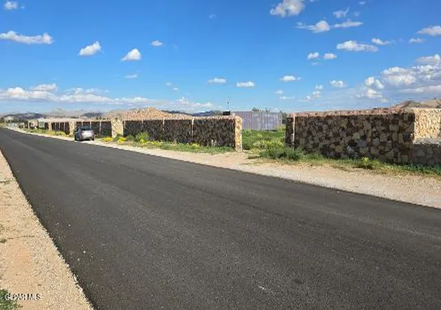 Photo 1 of Land for sale at 15264 Snohomish Loop, El Paso, TX 79938 | MLS# 953444 | Listing updated on 2026-10-26