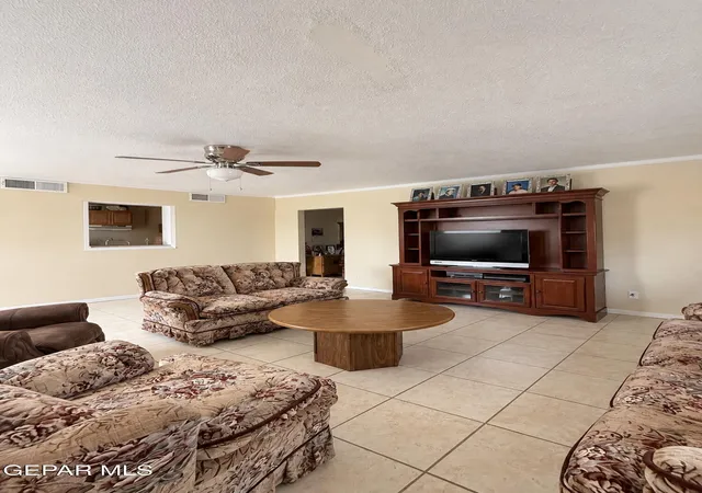 Photo 3 of Single family home for sale at 617 Eduardo St, Anthony, TX 79821 | MLS# 953442 | Listing updated on 2026-10-26