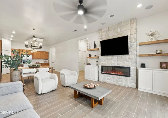 Photo 1 of Single family home for sale at 14564 Red Azure Cir, El Paso, TX 79928 | MLS# 953450 | Listing updated on 2026-10-30