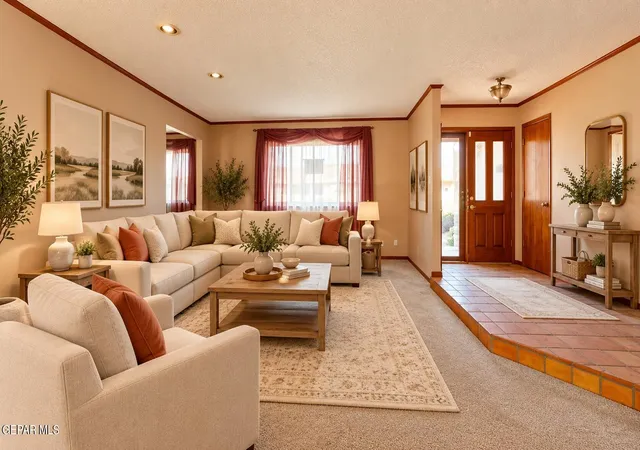 Photo 4 of Single family home for sale at 10100 Monaco Dr, El Paso, TX 79925 | MLS# 953457 | Listing updated on 2026-10-27