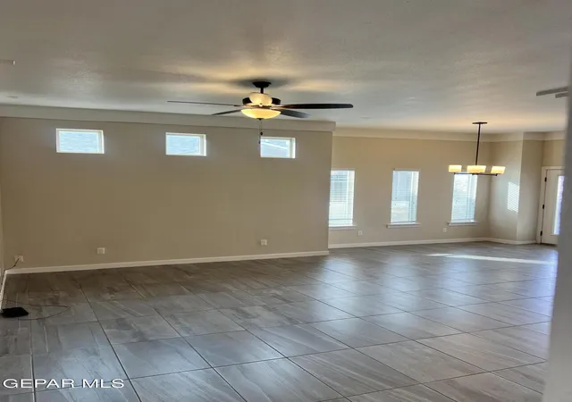 Photo 3 of Single family home for sale at 14829 David Latin, El Paso, TX 79938 | MLS# 953476 | Listing updated on 2026-10-27