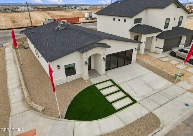 Photo 2 of Single family home for sale at 14608 Red Azure Cir, El Paso, TX 79928 | MLS# 953451 | Listing updated on 2026-10-30