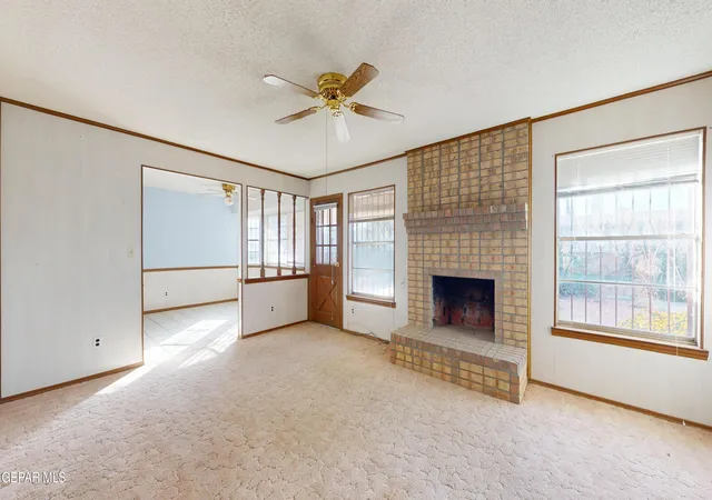 Photo 1 of Single family home for sale at 11332 Jack Cupit Ln, El Paso, TX 79936 | MLS# 953459 | Listing updated on 2026-10-27