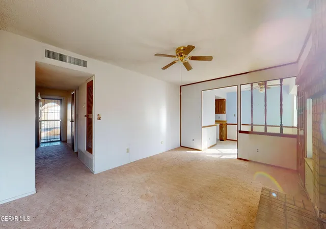Photo 4 of Single family home for sale at 11332 Jack Cupit Ln, El Paso, TX 79936 | MLS# 953459 | Listing updated on 2026-10-27