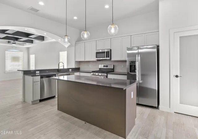 Photo 3 of Single family home for sale at 182 Dawson St, Santa Teresa, NM 88008 | MLS# 953463 | Listing updated on 2026-10-27