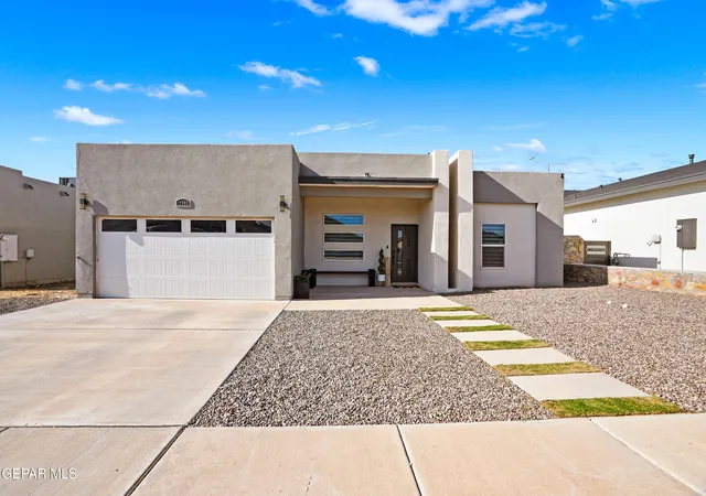 Photo 1 of Single family home for sale at 12008 Cotton Cloud Way, Socorro, TX 79927 | MLS# 953469 | Listing updated on 2026-10-27
