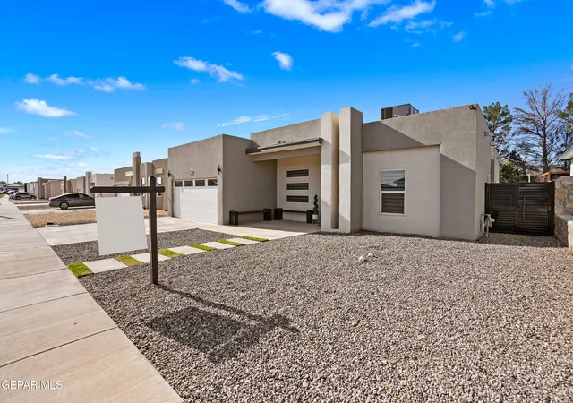 Photo 2 of Single family home for sale at 12008 Cotton Cloud Way, Socorro, TX 79927 | MLS# 953469 | Listing updated on 2026-10-27