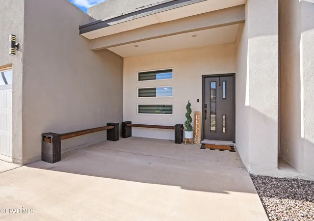 Photo 3 of Single family home for sale at 12008 Cotton Cloud Way, Socorro, TX 79927 | MLS# 953469 | Listing updated on 2026-10-27