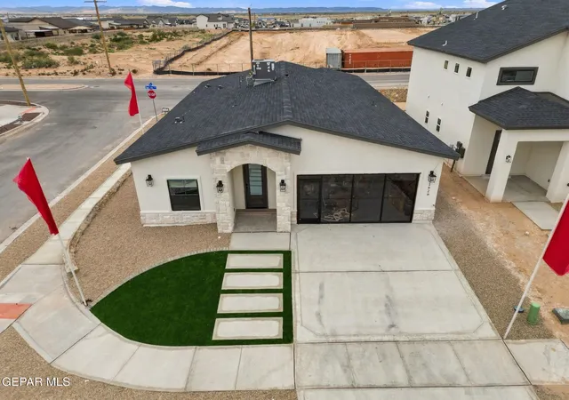 Photo 1 of Single family home for sale at 14461 Lavender Park, El Paso, TX 79928 | MLS# 953467 | Listing updated on 2026-10-30