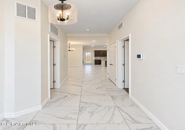 Photo 2 of Single family home for sale at 716 Paseo Astuto Pl, Horizon City, TX 79928 | MLS# 953495 | Listing updated on 2026-10-27