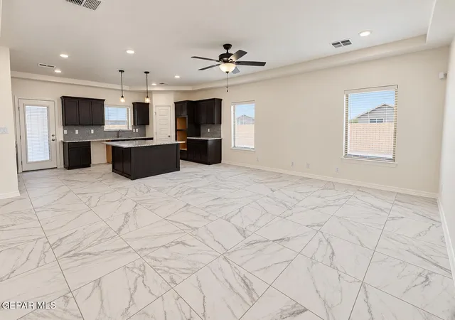 Photo 3 of Single family home for sale at 716 Paseo Astuto Pl, Horizon City, TX 79928 | MLS# 953495 | Listing updated on 2026-10-27