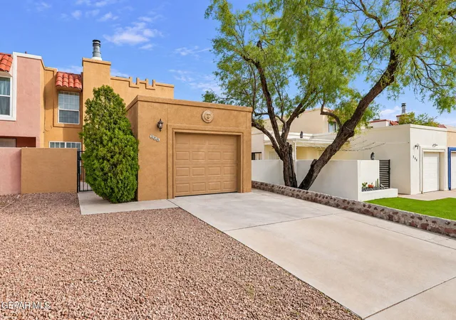 Photo 2 of House for sale at 348 Villa Canto St, El Paso, TX 79912 | MLS# 953552 | Listing updated on 2026-10-28